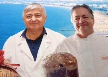 Cosimo Diella, 45 anni di lavoro nel ricordo del compianto Peppino