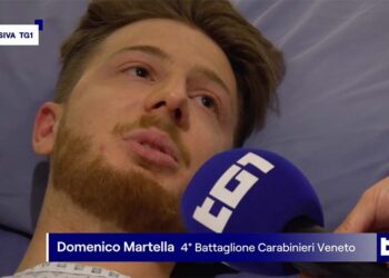 Strage di Castel d’Azzano, tra i feriti il teramano Domenico Martella: «Tragedia immensa»