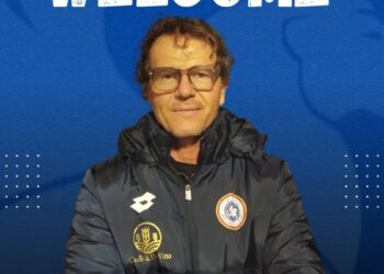Pro Vasto: in arrivo direttore sportivo e nuovo allenatore. Tutti i nomi nel calderone biancorosso