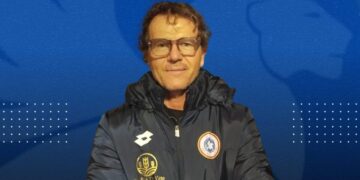Pro Vasto: in arrivo direttore sportivo e nuovo allenatore. Tutti i nomi nel calderone biancorosso