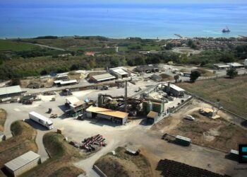 Magnacca: «Alla Esplodenti Sabino inizia una nuova era»