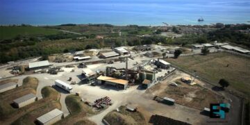 Magnacca: «Alla Esplodenti Sabino inizia una nuova era»