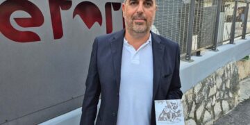 “Papè. Storie di Briganti e Brigantesse”, a Vasto la presentazione di Fabrizio Fanciulli