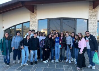 Duecento ragazzi alla Festa diocesana giovanissimi di Azione cattolica