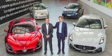 Stellantis investe 13 miliardi negli Usa per oltre 5mila posti di lavoro. Lunedì l’incontro Filosa-sindacati