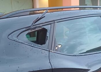 Scia di furti d’auto a San Salvo: almeno tre i veicoli danneggiati in via Magellano