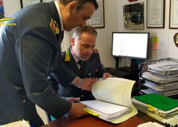 Superbonus 110%, truffa da 330mila euro per lavori mai eseguiti: indagati due società e un professionista