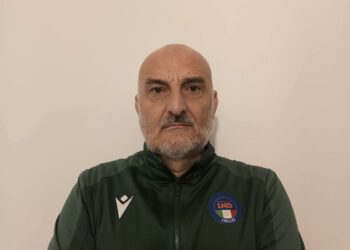 Giampaolo Porfirio confermato tra i selezionatori del futsal: guiderà l’Under 15 abruzzese