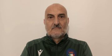 Giampaolo Porfirio confermato tra i selezionatori del futsal: guiderà l’Under 15 abruzzese