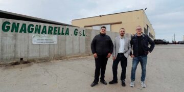 La storica Gnagnarella di Pollutri cambia proprietà