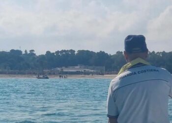 Sub di 50 anni di Montenero di Bisaccia muore in mare a Petacciato