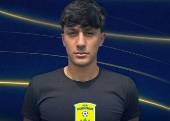 Bacigalupo Vasto Marina: in arrivo Achraf Habachi. Domenica contro il Mosciano si gioca all’Aragona