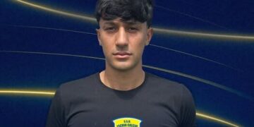 Bacigalupo Vasto Marina: in arrivo Achraf Habachi. Domenica contro il Mosciano si gioca all’Aragona