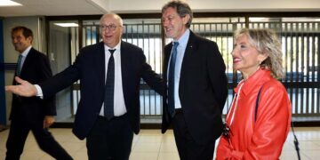 «Stellantis, per la Regione è tutto ok nonostante il calo della produzione»