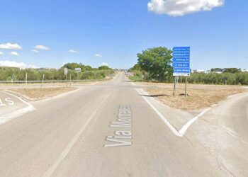 Trignina, la rotatoria allo svincolo San Salvo-Montenero si farà. Spadano: «Accolte le nostre richieste»