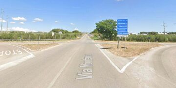 Provinciale per Montenero, Travaglini: «Incrocio pericoloso, serve rotatoria»