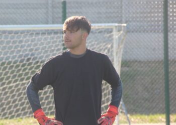 Riecco Flavio Monaca: è un nuovo portiere dell’Atessa