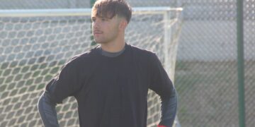 Riecco Flavio Monaca: è un nuovo portiere dell’Atessa