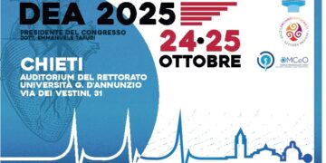 Accrescere le competenze: venerdì e sabato il Congresso regionale dell’emergenza-urgenza