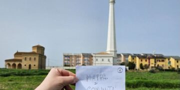 Sabato a Vasto Marina e a Punta Penna l’inaugurazione della Mappa di comunità