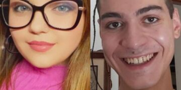 Due murales a Punta Penna per ricordare Martina Mancini e Jois Pedone