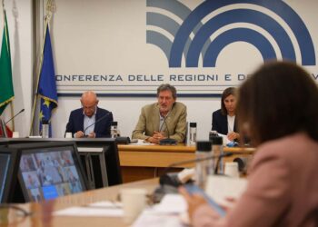 Sanità, «Accolta la necessità di criteri per le regioni a bassa densità demografica»