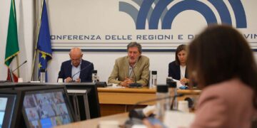 Sanità, «Accolta la necessità di criteri per le regioni a bassa densità demografica»