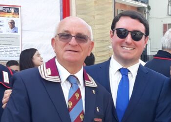 Anps, Marzella è il nuovo presidente d’Abruzzo e Molise