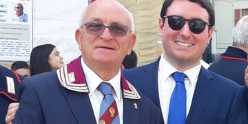 Anps, Marzella è il nuovo presidente d’Abruzzo e Molise