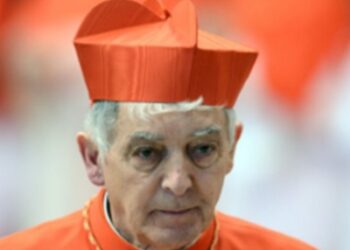 Il cordoglio per “don Edoardo”: «Continua ad abitare nel cuore di tante persone»