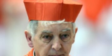 Il cordoglio per “don Edoardo”: «Continua ad abitare nel cuore di tante persone»