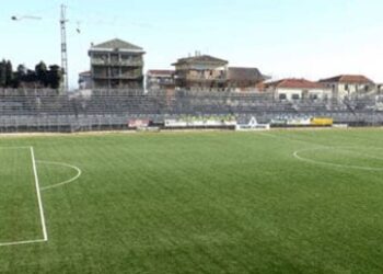 Ufficiale: Bacigalupo Vasto Marina-Pro Vasto si giocherà a Ortona