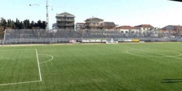 Ufficiale: Bacigalupo Vasto Marina-Pro Vasto si giocherà ad Ortona