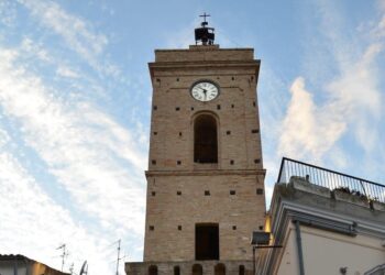 A Paglieta nel weekend la ventesima edizione di Sentieri d’autunno