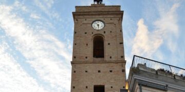 A Paglieta nel weekend la ventesima edizione di Sentieri d’autunno