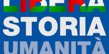 “Palestina libera”, a Cupello la mostra di Jaber Hussein in collaborazione con l’università di Roma