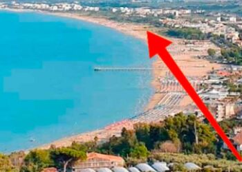 “Marina di Vasto”, il dirigente comunale dà l’ok alla propria richiesta. «È contrario alle norme»