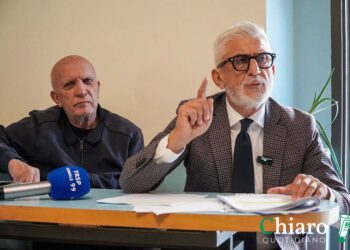 Prg San Salvo, il Pd pensa al ricorso al Tar: «Non ci sono i presupposti per il commissariamento»