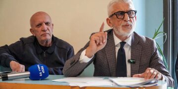 Prg San Salvo, il Pd pensa al ricorso al Tar: «Non ci sono i presupposti per il commissariamento»