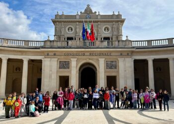 “Go to school”, premiati la scuola San Lorenzo e il coro Histonium