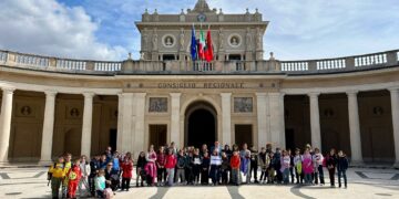 “Go to school”, premiati la scuola San Lorenzo e il coro Histonium