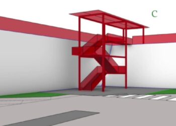 Menna: «Più parcheggi alla stazione Porto di Vasto, basterebbe una scalinata ma le Fs dicono di no»