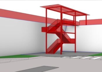 Menna: «Più parcheggi alla stazione Porto di Vasto, basterebbe una scalinata ma le Fs dicono di no»