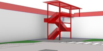 Menna: «Più parcheggi alla stazione Porto di Vasto, basterebbe una scalinata ma Fs dicono di no»