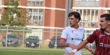 La Pro Vasto vuole fare festa anche in trasferta: c’è da battere un Montorio ’88 ultimo e già ferito