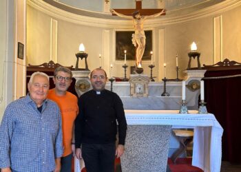 Cappella cimiteriale, il regolamento: messe due giorni l’anno, il 1° e il 2 novembre