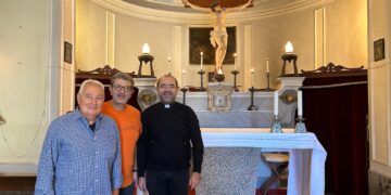 Cappella cimiteriale, il regolamento: messe due giorni l’anno, il 1° e il 2 novembre