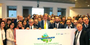 Rigenerazione, presentate in Regione le graduatorie: 8,5 milioni di euro per 16 Comuni del Vastese