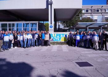 “Sicuri sempre, dal primo giorno”, la Pilkington celebra il 15° Safety Day