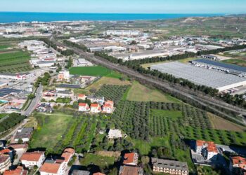 Valori fuori norma, divieto di usare l’acqua potabile a San Salvo Marina e zona industriale